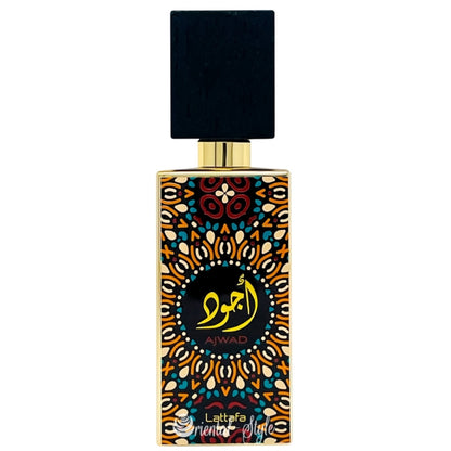 Lattafa Ajwad Eau De Parfum