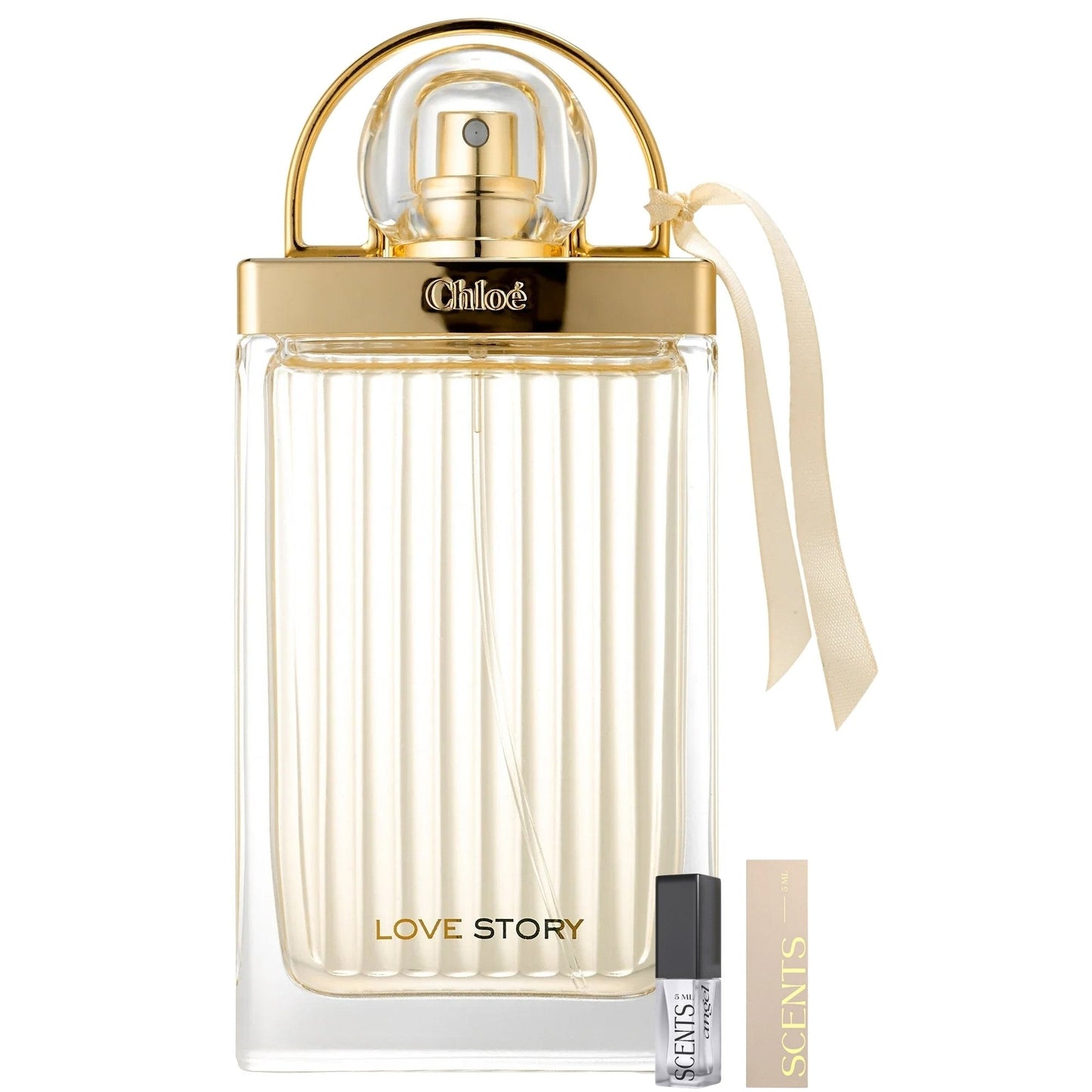 Chloe Love Story Eau De Parfum
