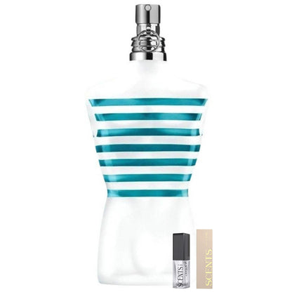 Jean Paul Gaultier Le Beau Male Eau De Toilette