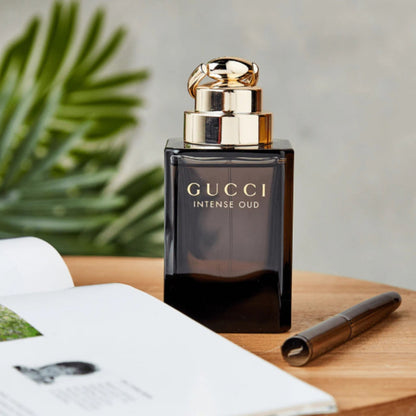 Gucci Intense Oud Eau De Parfum