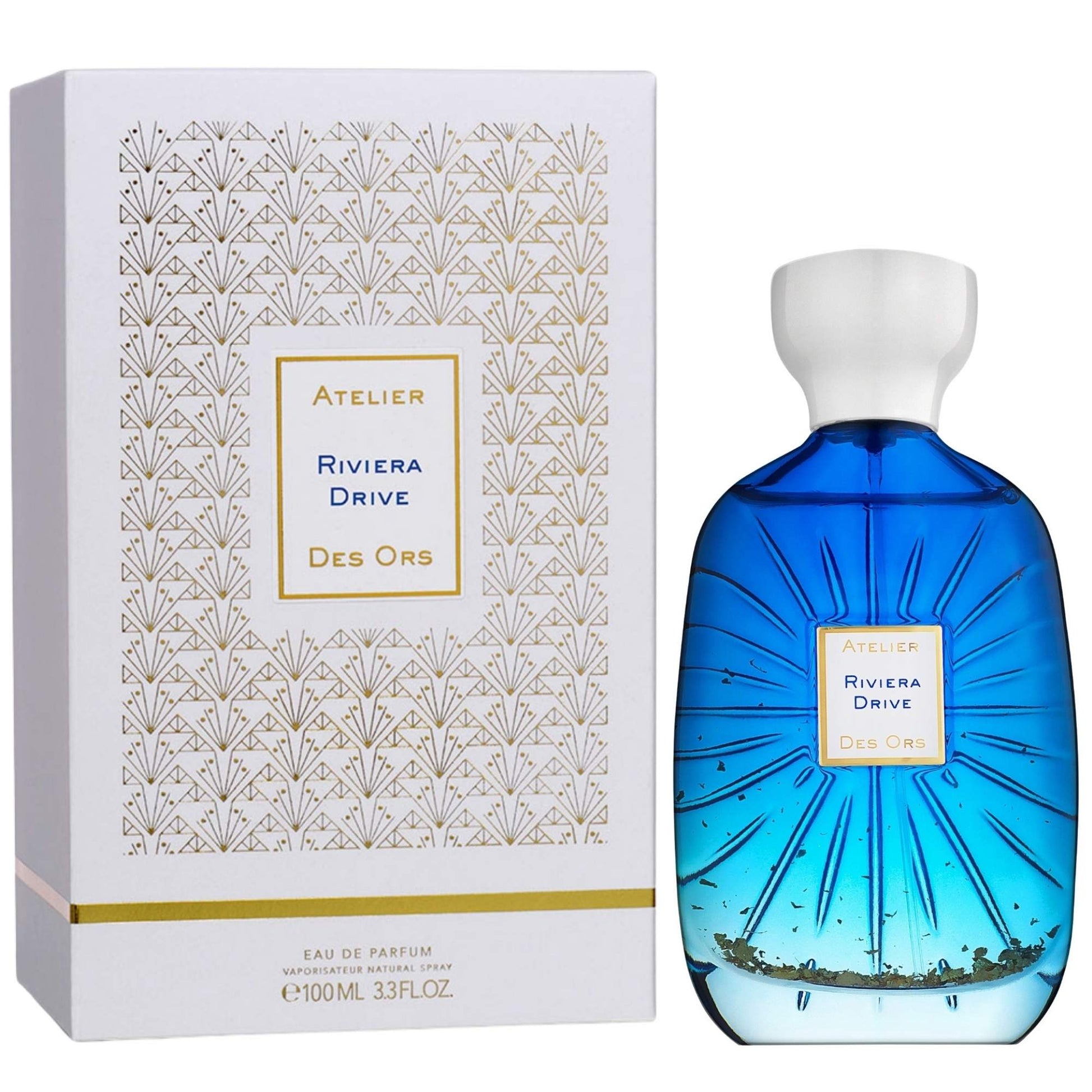 Atelier des Ors Riviera Drive Eau de Parfum
