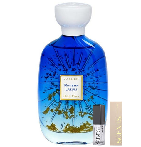 Atelier des Ors Riviera Lazuli Eau de Parfum