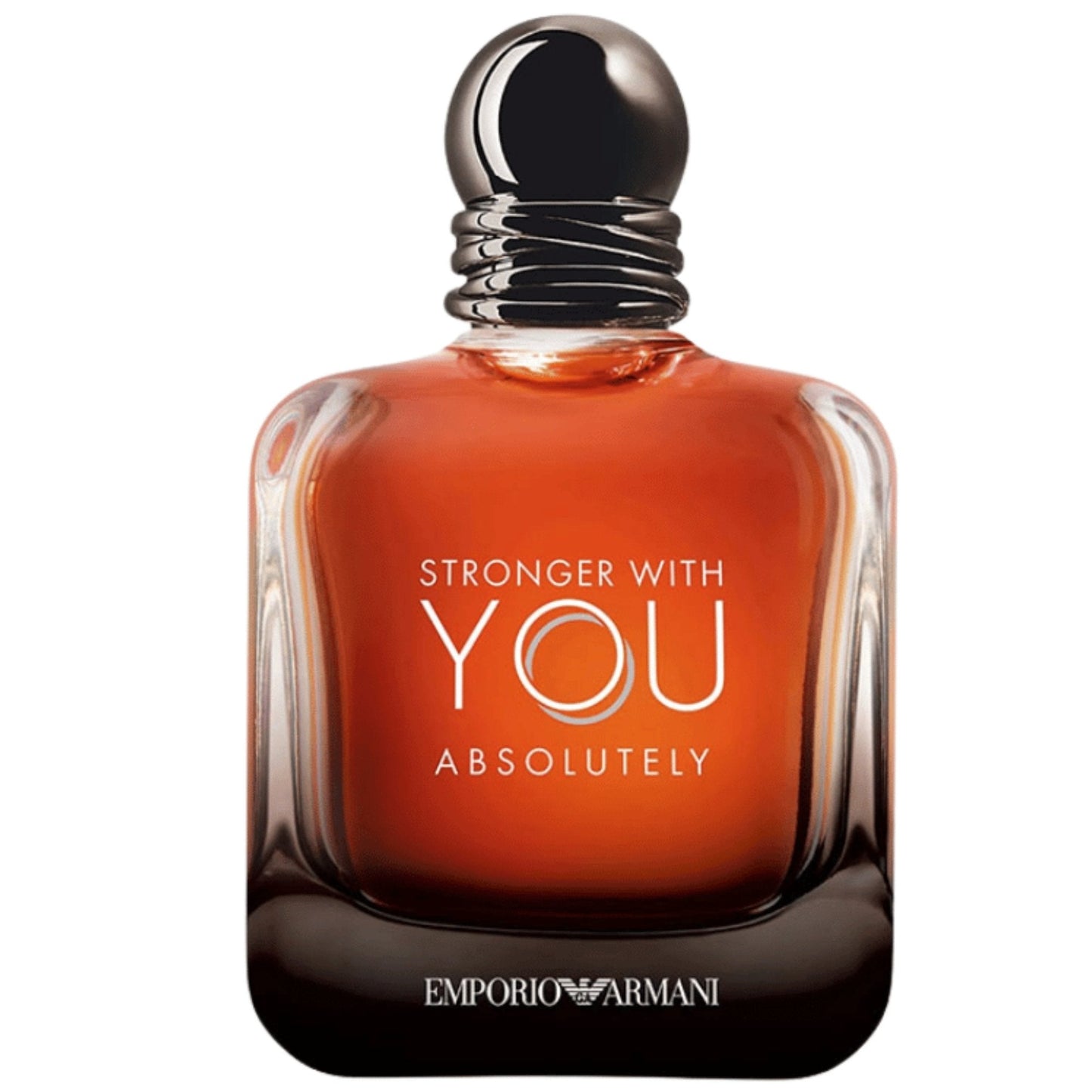 Giorgio Armani Stronger With You Absolutely Parfum