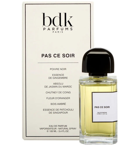 BDK ParfumsPas Ce Soir Eau de Parfum