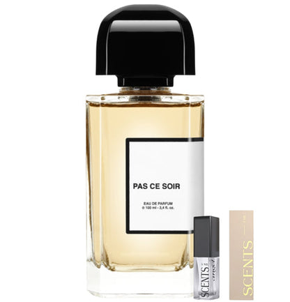 BDK ParfumsPas Ce Soir Eau de Parfum