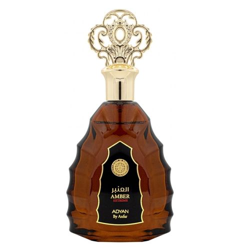 Adyan Amber Extreme Eau de Parfum