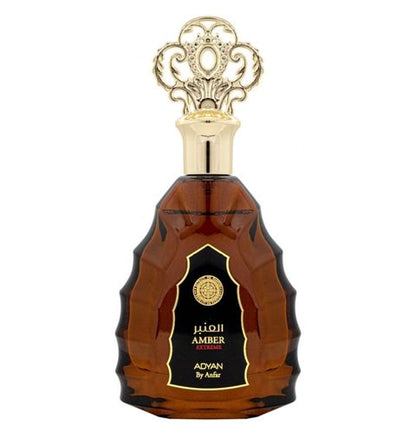 Adyan Amber Extreme Eau de Parfum