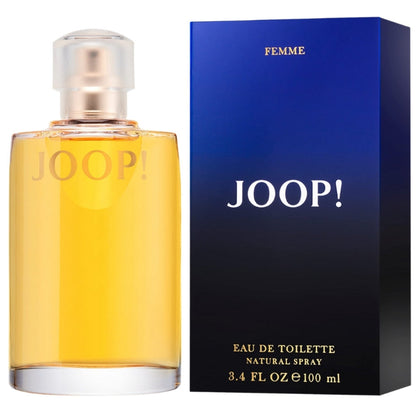 Joop! Joop! Eau de Toilette for Women