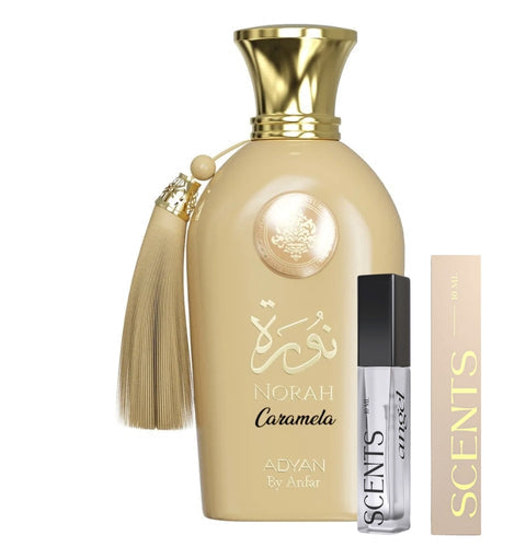 Adyan Norah Caramela Eau de Parfum