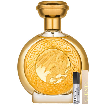 Boadicea The Victorious Dragon Eau De Parfum