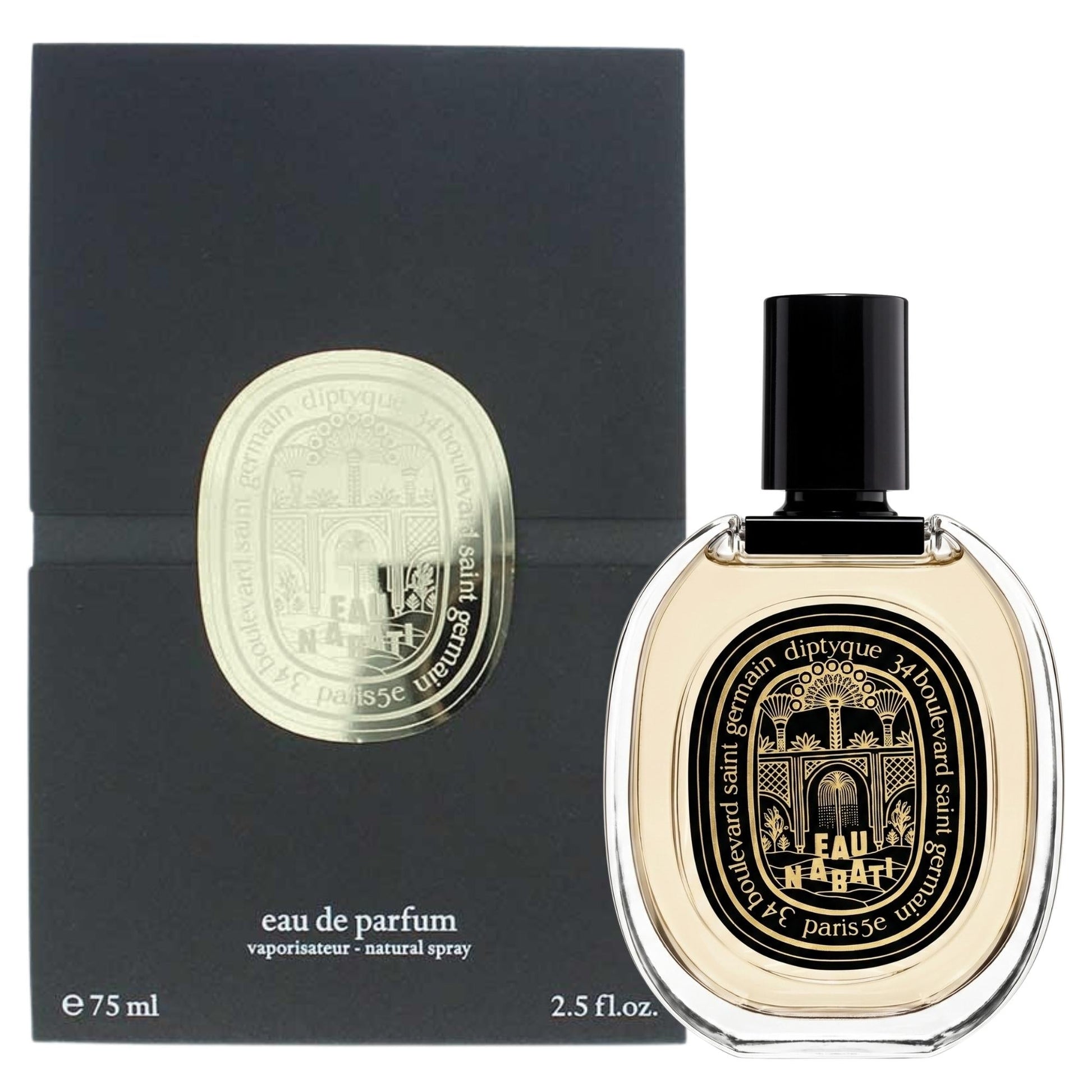Diptyque Eau Nabati Eau de Parfum