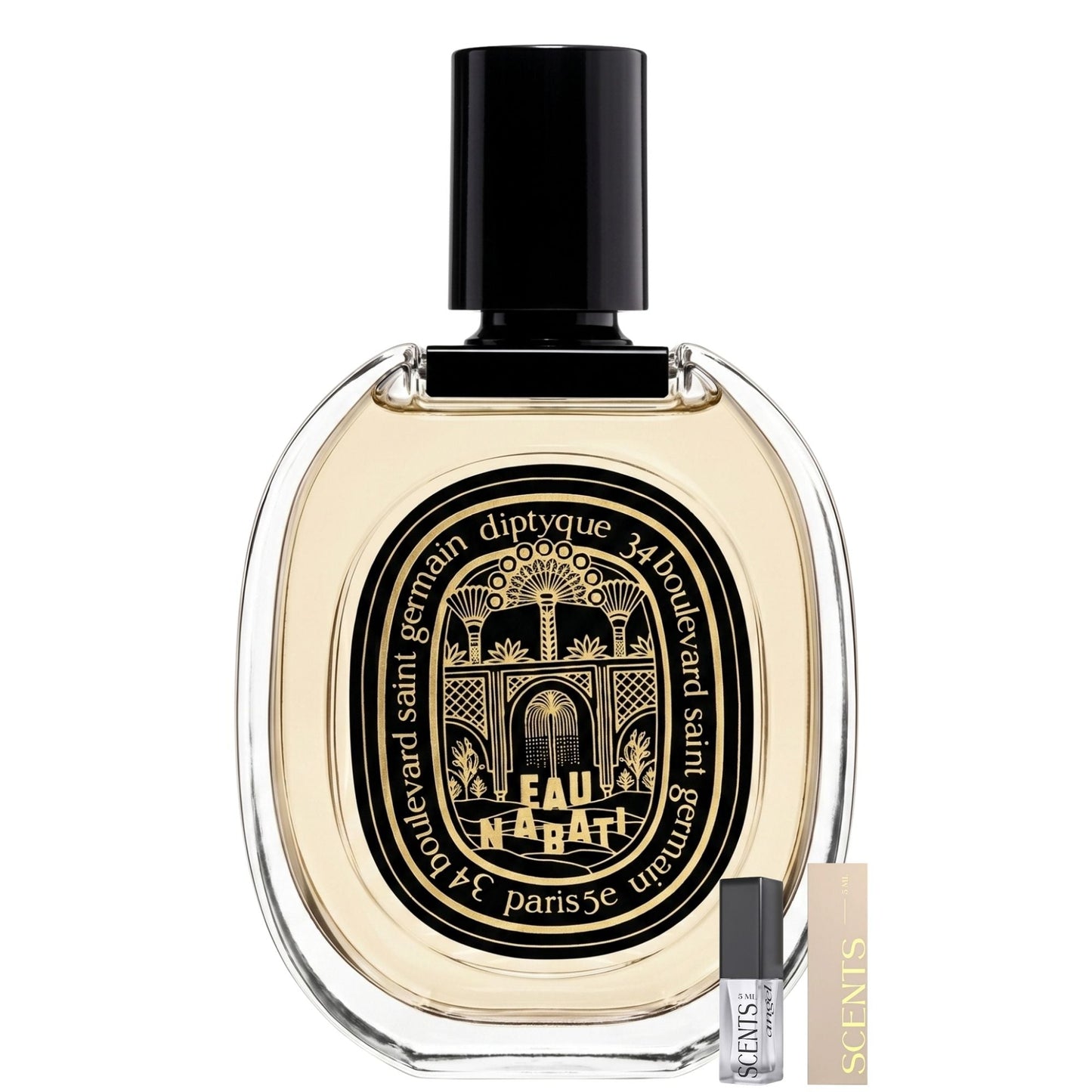 Diptyque Eau Nabati Eau de Parfum