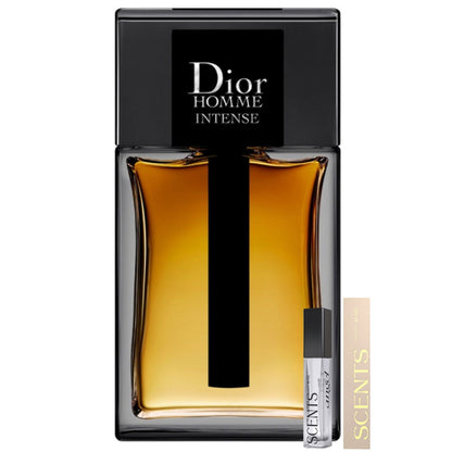 Christian Dior Dior Homme Intense Eau De Parfum