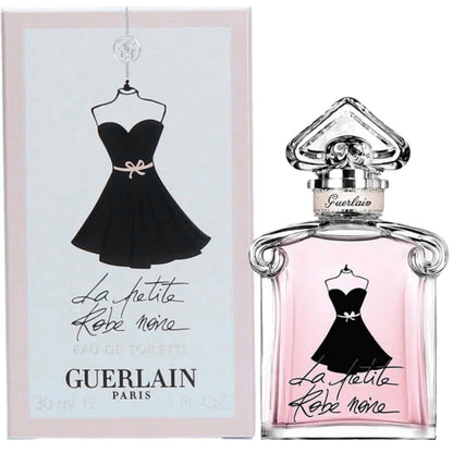 Guerlain La Petite Robe Noire Eau De Toilette