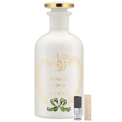 Gucci The Alchemist's Garden Winter's Spring Eau de Parfum
