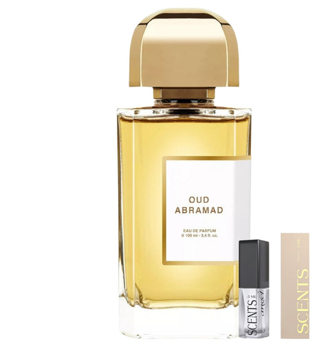 BDK Parfums Oud Abramad Eau de Parfum