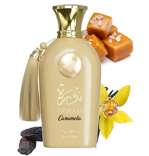 Adyan Norah Caramela Eau de Parfum