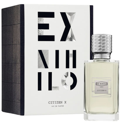 Ex Nihilo Citizen X Eau De Parfum