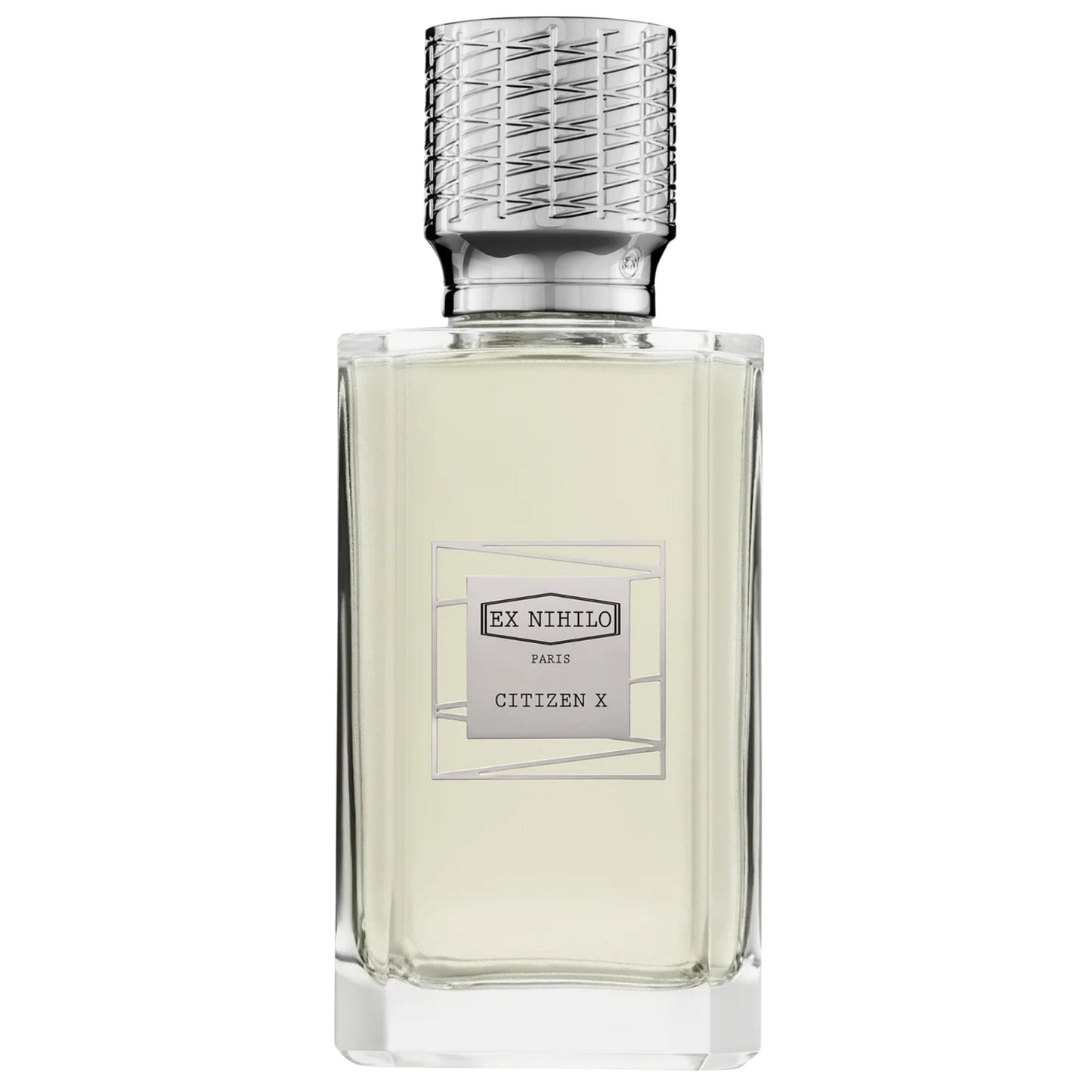 Ex Nihilo Citizen X Eau De Parfum