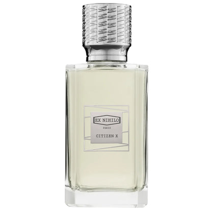 Ex Nihilo Citizen X Eau De Parfum