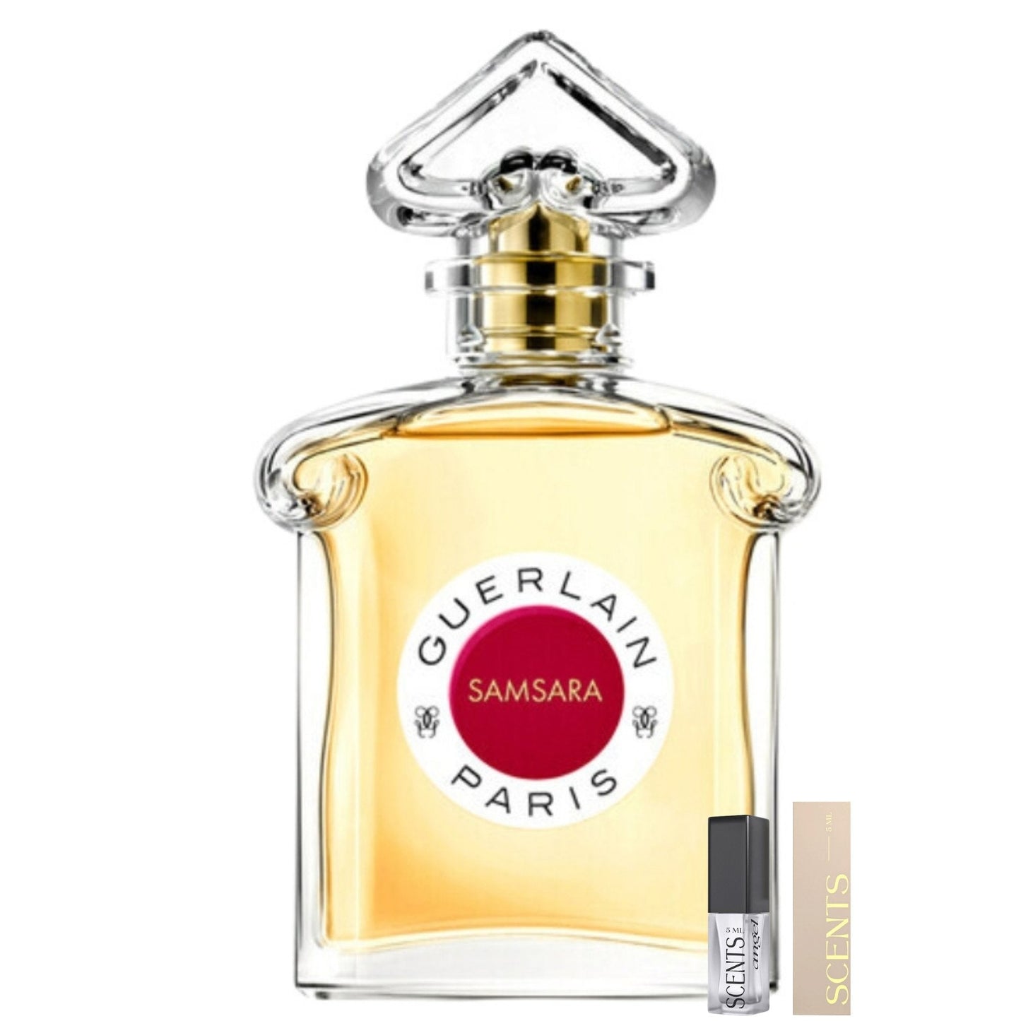 Guerlain Samsara Eau De Toilette