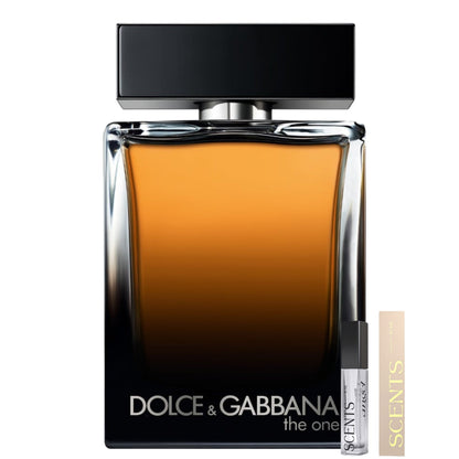 Dolce & Gabbana The One Eau De Parfum