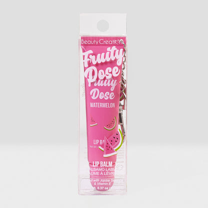 Fruity Dose Lip Balm