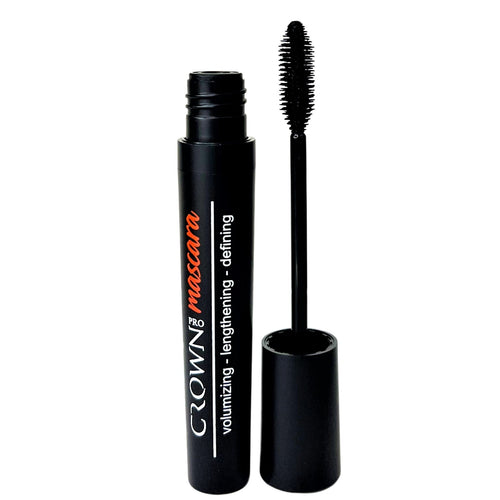 Crown Brush - Pro Mascara MAS-01