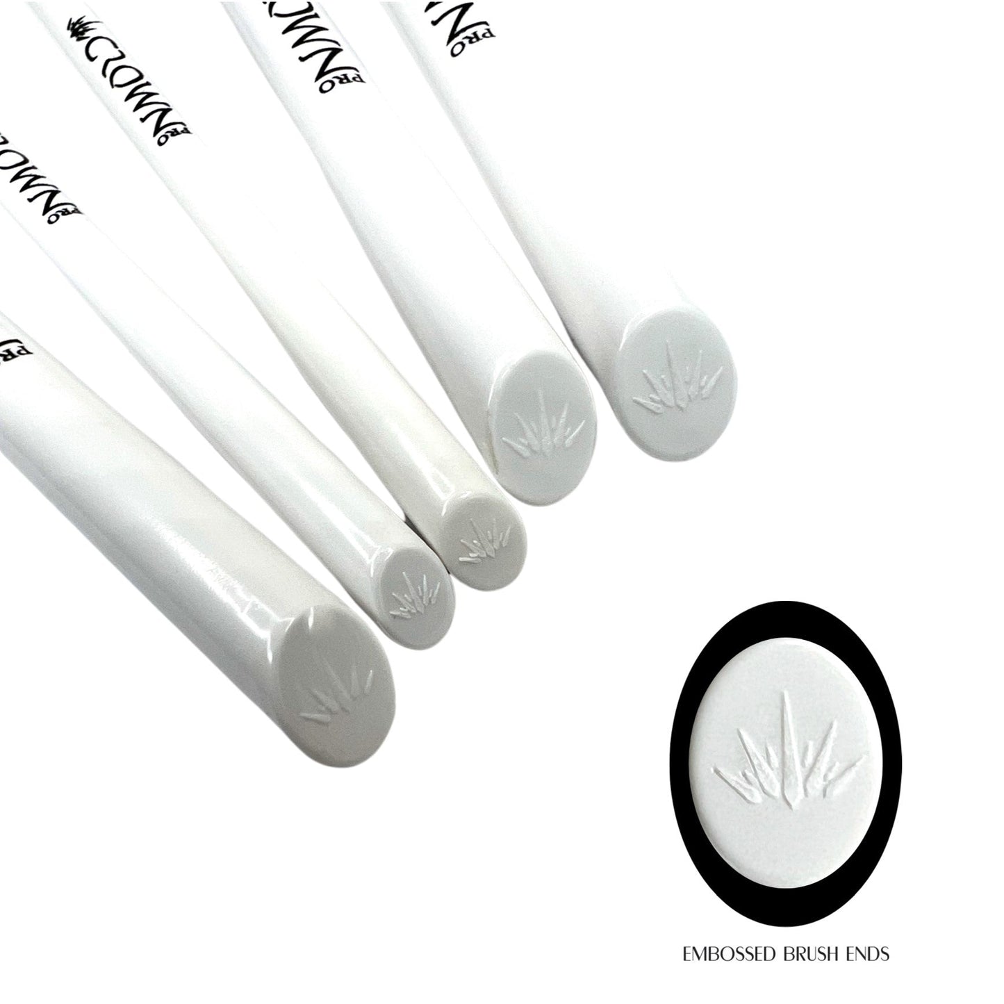 Crown Brush - CWG07- EYESHADOW