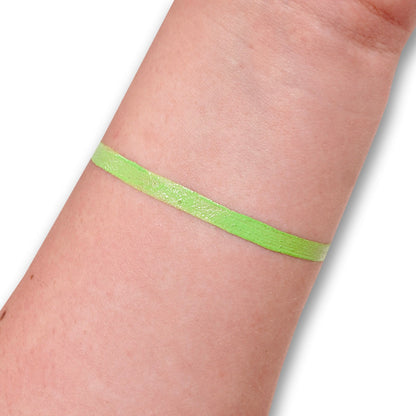 Wasabi (Vibrant Green Matte) Wet Liner® - Eyeliner - Glisten Cosmetics