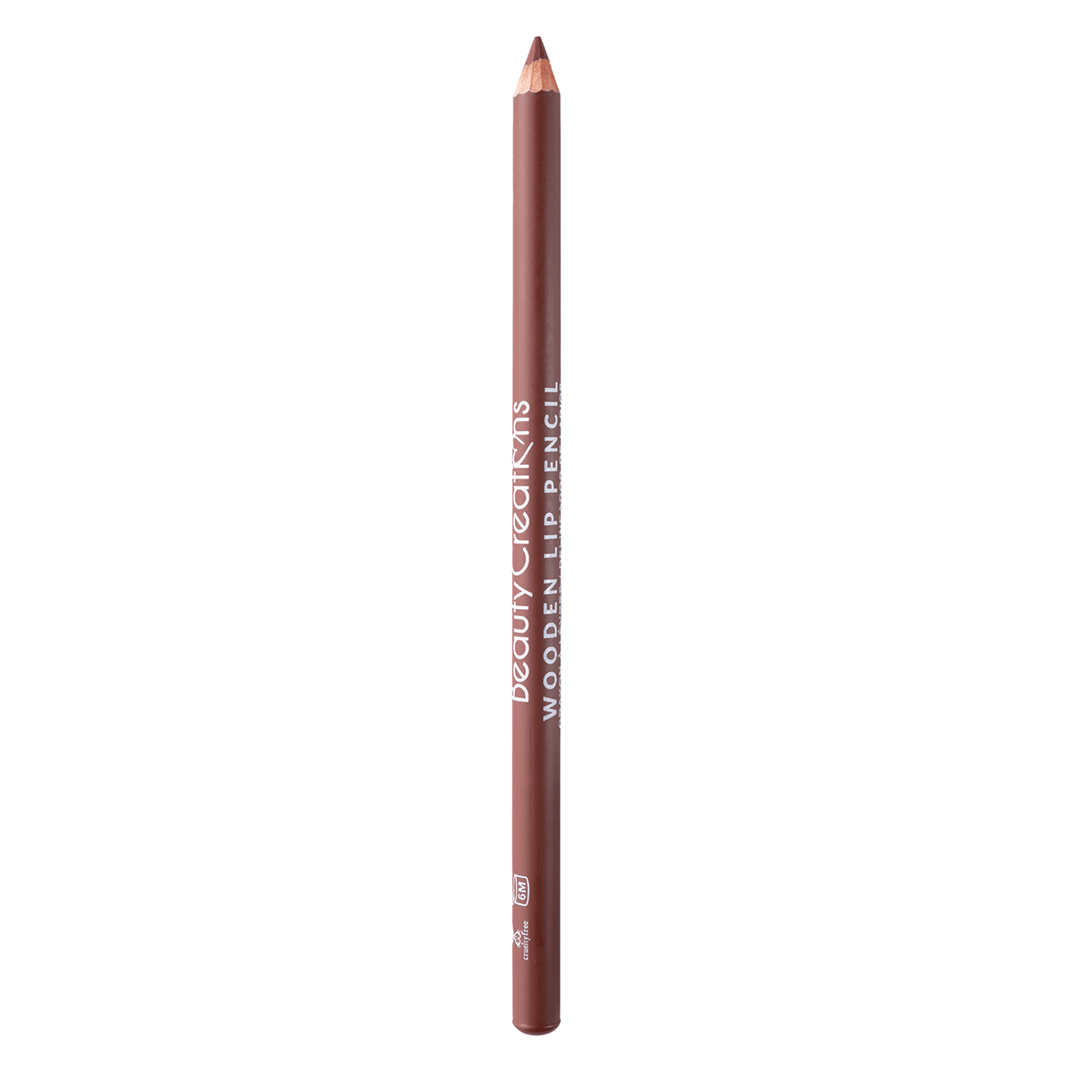 Wooden Lip Pencil PR