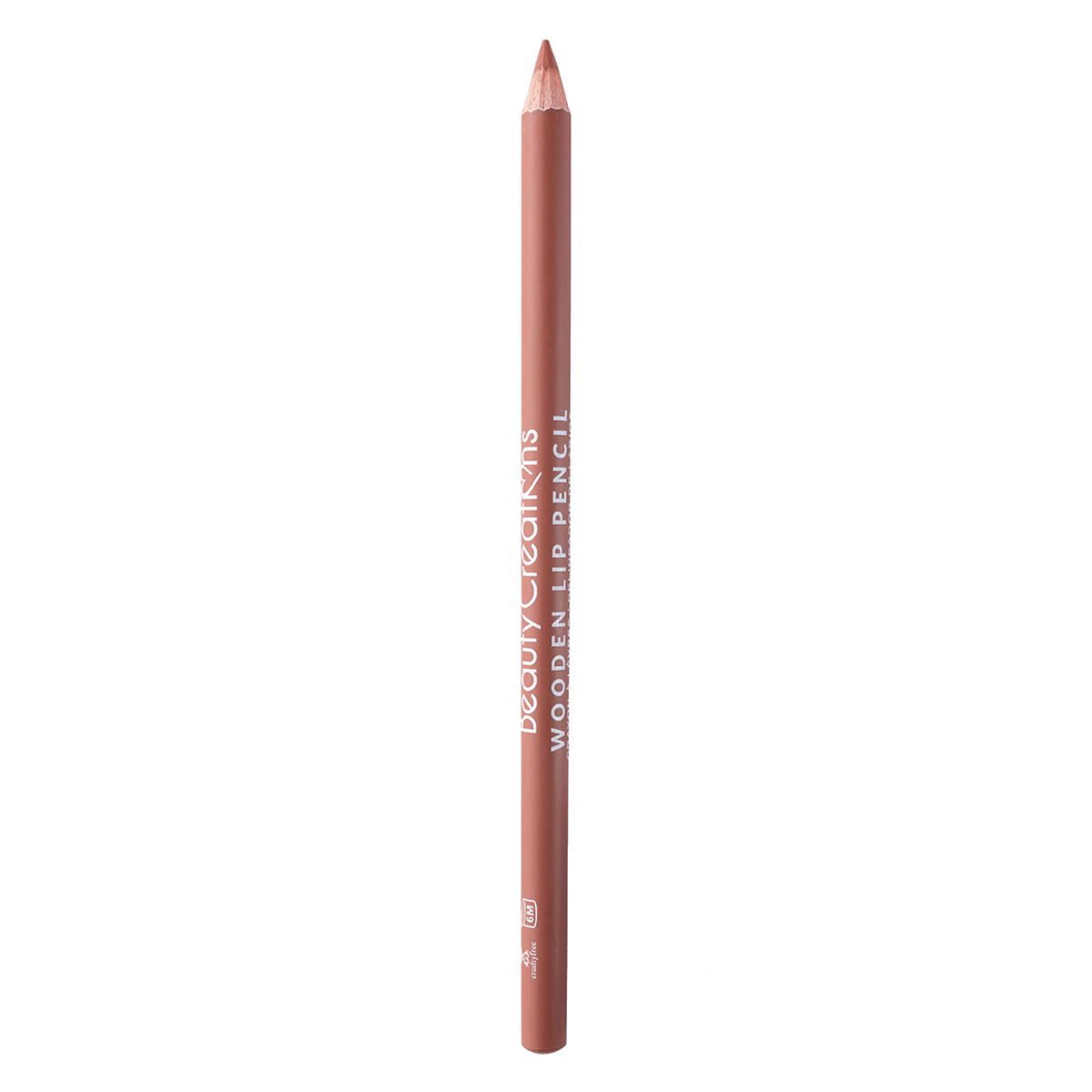 Wooden Lip Pencil PR