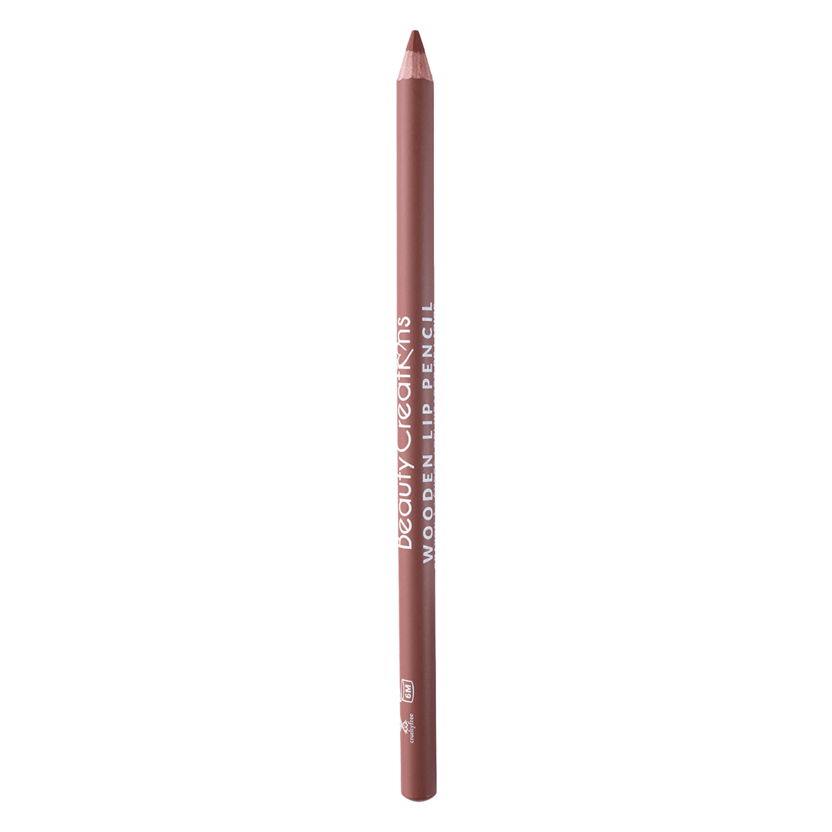 Wooden Lip Pencil PR