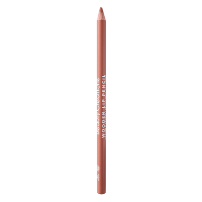 Wooden Lip Pencil PR