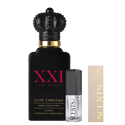 Clive Christian XXI Cypress Parfum