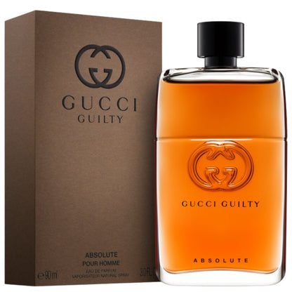 Gucci Guilty Absolute Eau De Parfum