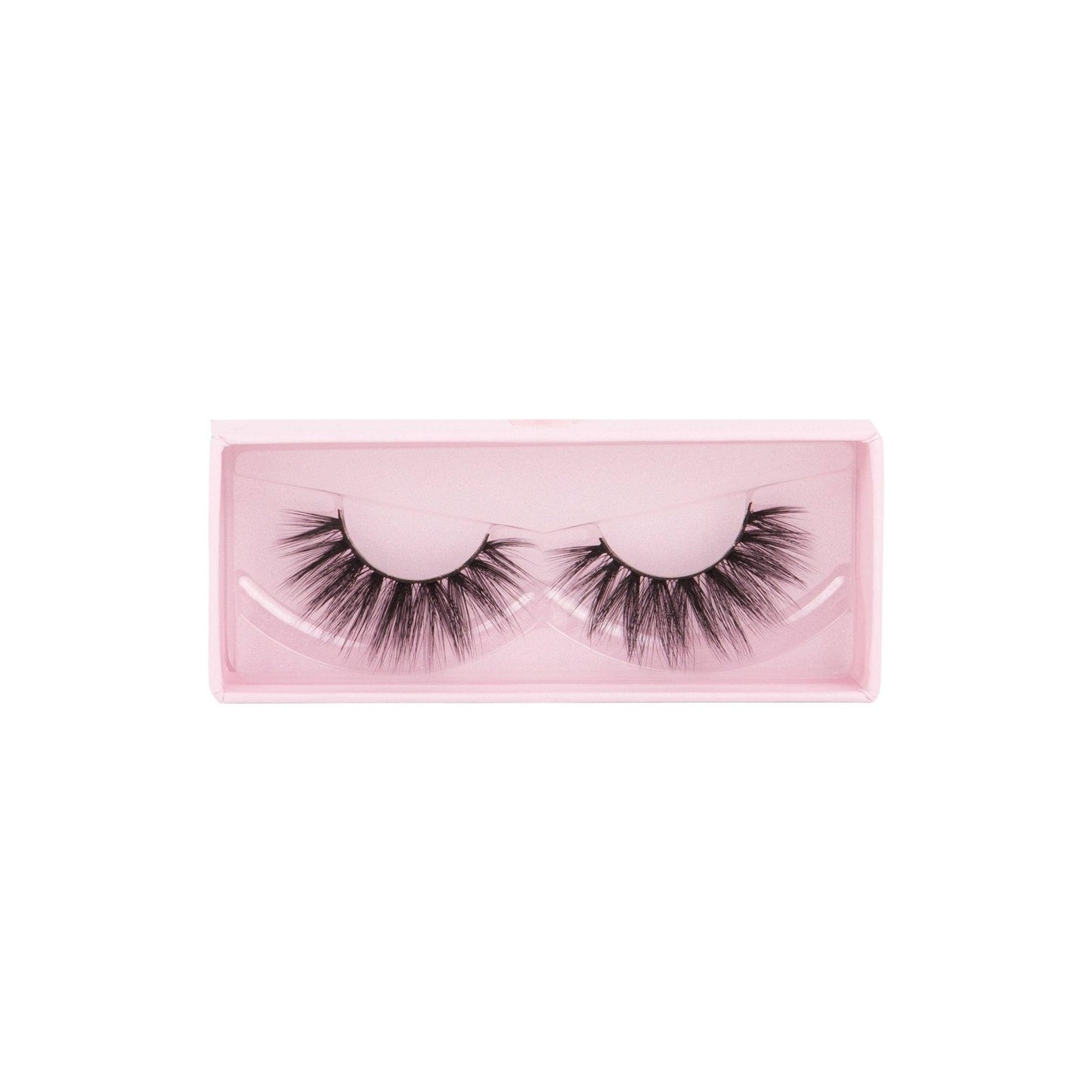 3D Silk Lash