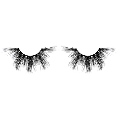 35MM Faux Mink - Lash Collection
