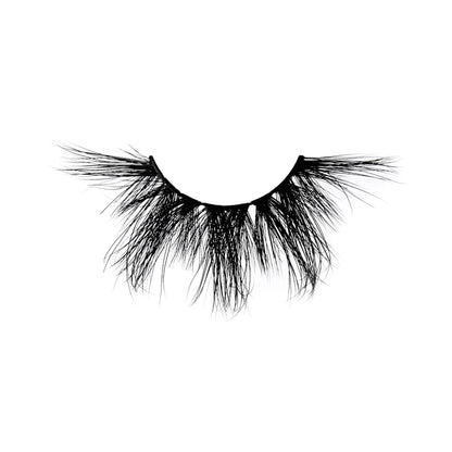 35MM Faux Mink - Lash Collection