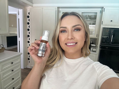 EpiLynx - Gentle, Oil-Free Foaming Apple Cleanser for Sensitive & Acne-Prone Skin | Vegan, allergen-friendly, sulfate & paraben free | Purifying, hydrating face wash for all skin types