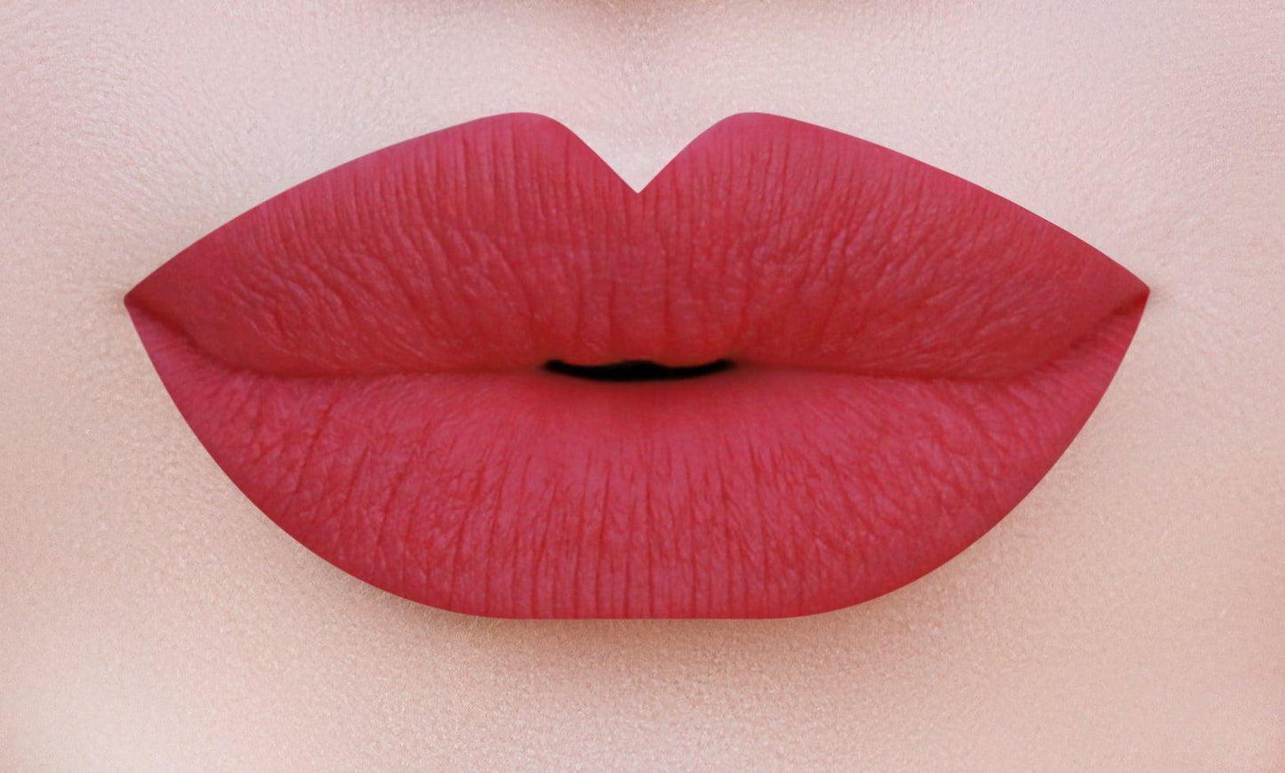 Classic Matte Lipstick