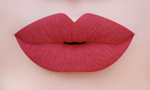 Classic Matte Lipstick