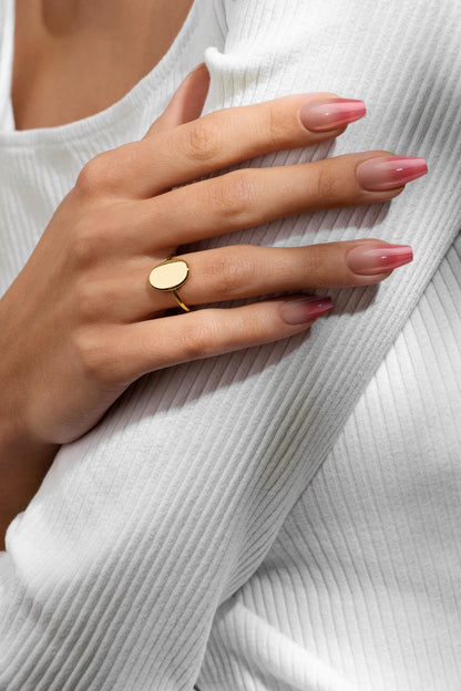 Bonmuz - Apple Cider | Soft & Durable Press-On Nails