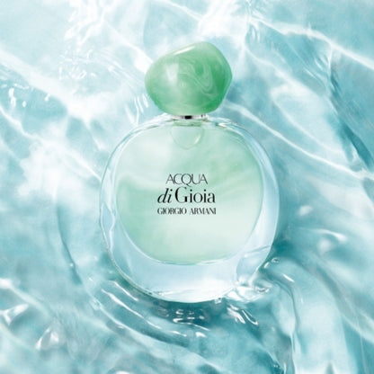 Giorgio Armani Acqua Di Gioia Eau De Parfum Intense
