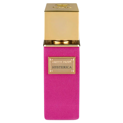 Gritti Hysterica Extrait De Parfum