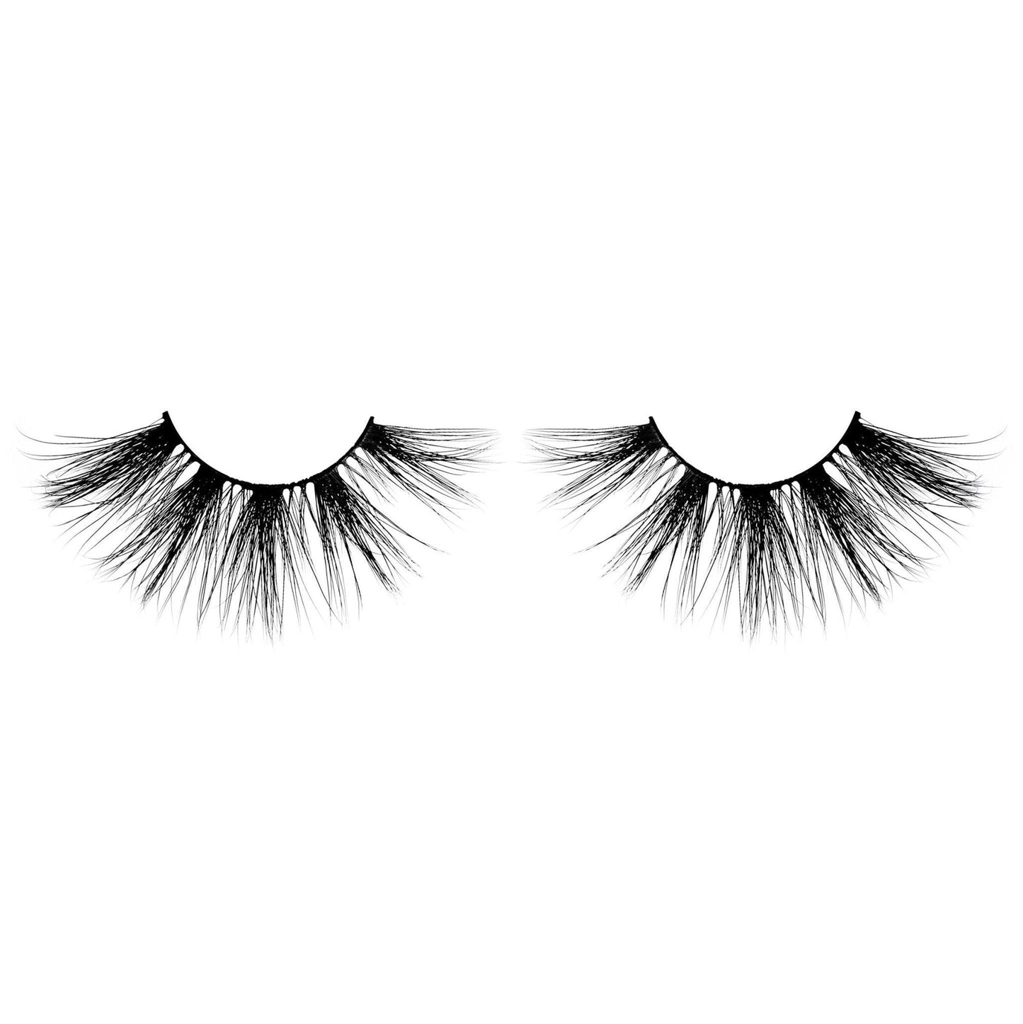 35MM Faux Mink - Lash Collection