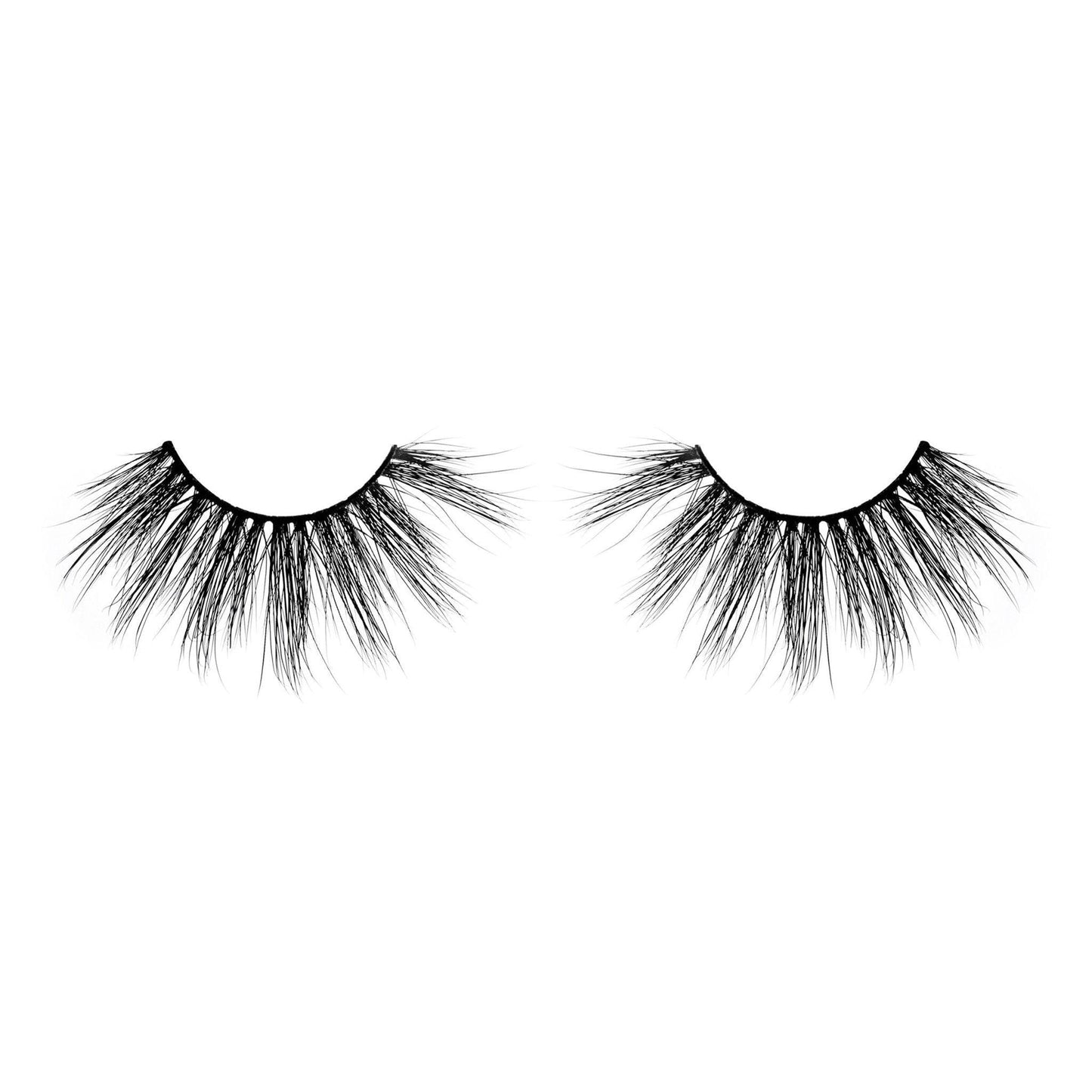 35MM Faux Mink - Lash Collection
