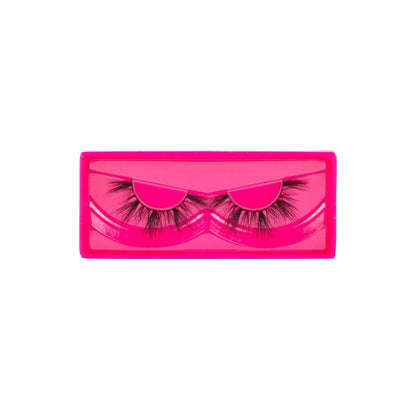 3D Faux Mink Lashes