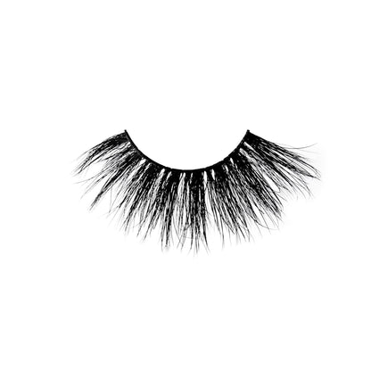 35MM Faux Mink - Lash Collection