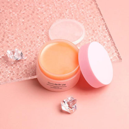 EpiLynx - Jojoba Oil Makeup Remover Balm For Sensitive Skin